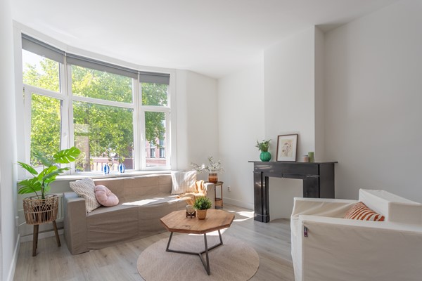 Medium property photo - Kennemerstraat 64RD, 2021 EE Haarlem